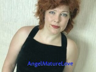 AngelMatureLove