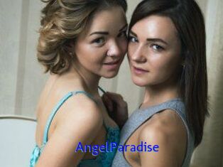 AngelParadise Sexo Gratis