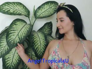 AngelTropical4U