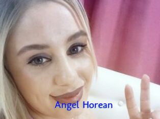 Angel_Horean