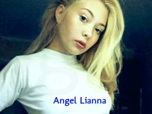 Angel_Lianna Sexo Gratis
