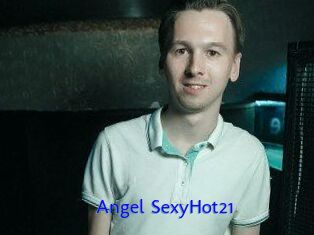 Angel_SexyHot21