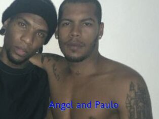 Angel_and_Paulo Sexo Gratis
