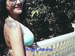 Angel_dreams
