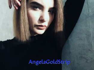 AngelaGoldStrip