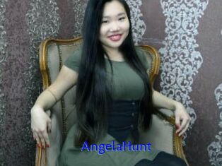 AngelaHunt