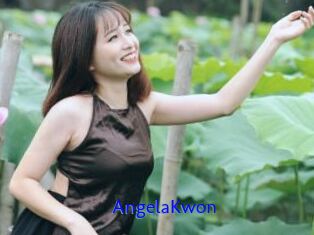 AngelaKwon Sexo Gratis