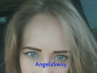 AngelaSway Sexo Gratis