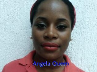Angela_Queen Sexo Gratis