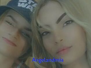 Angelandmia