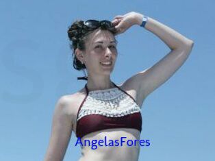 AngelasFores