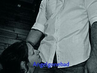 Angelgonebad