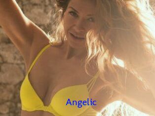 Angelic