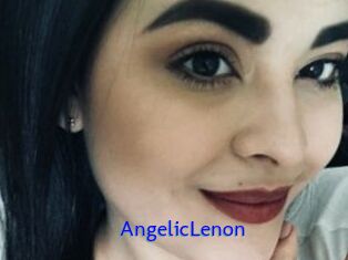 AngelicLenon