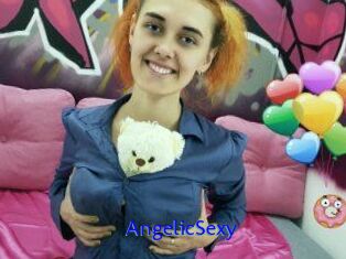 AngelicSexy