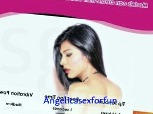 Angelicasexforfun