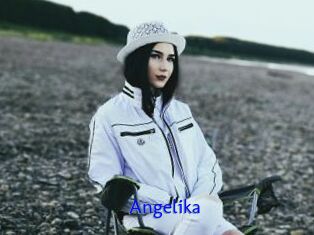 Angelika