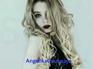 AngelikaGnusnaya Sexo Gratis