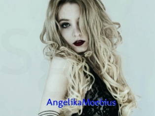 AngelikaMoebius Sexo Gratis