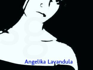 Angelika_Lavandula