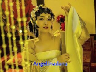Angelinadana