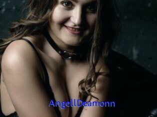 AngellDeamonn