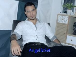 AngelloSet