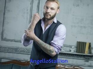 AngelloStallion
