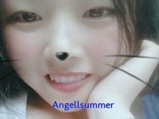 Angellsummer
