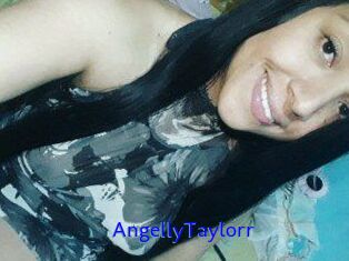 AngellyTaylorr Sexo Gratis