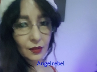 Angelrebel