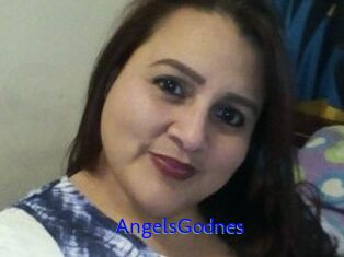 AngelsGodnes