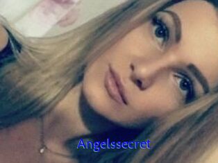 Angels_secret