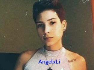 AngelxLi