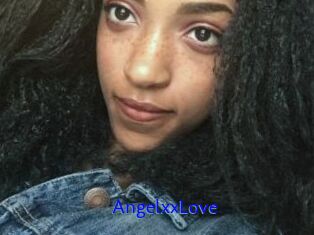AngelxxLove