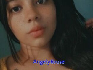 AngelyRouse Sexo Gratis