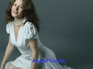 AngiePhoenix Sexo Gratis
