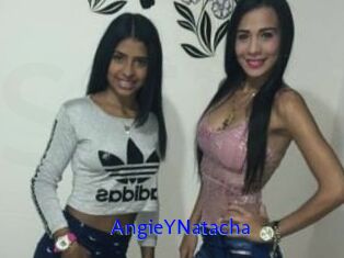 AngieYNatacha