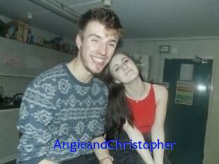 AngieandChristopher