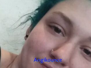 Angikounce