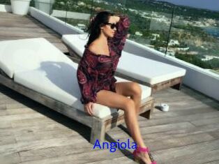 Angiola
