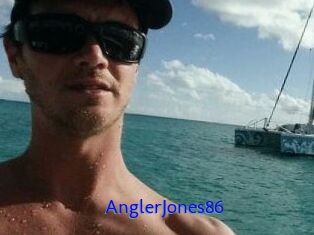 AnglerJones86 Sexo Gratis