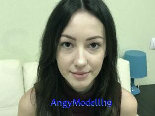 AngyModelll19