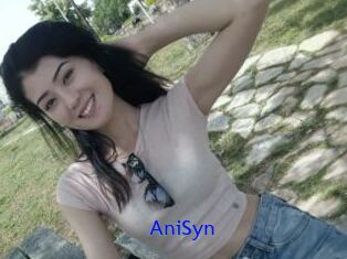 AniSyn