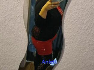 Aniett Sexo Gratis