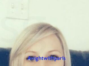 Anightwithparis