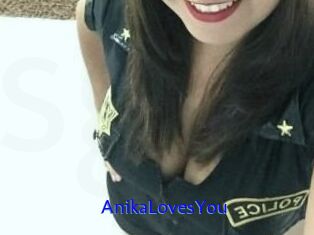 AnikaLovesYou