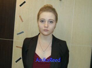 AnikaReed Sexo Gratis