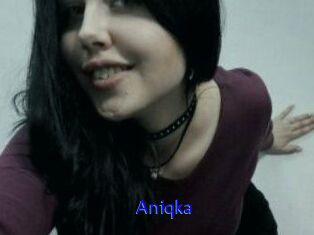 Aniqka