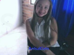 AnisaKlein